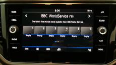 Volkswagen T-Roc 1.5 TSI EVO SE 5dr Petrol Hatchback